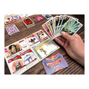 Origin Story Board Game