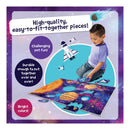Floor Puzzle Solar System Floor 48pcs