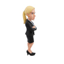 MINIX Better Call Saul Kim Wexler 162 Figure