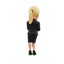 MINIX Better Call Saul Kim Wexler 162 Figure