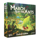 March of the Ants Evolved Edition Board Game