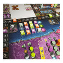 Phoenix New Horizon Board Game