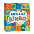 Alphabet Bingo Kids Board Game