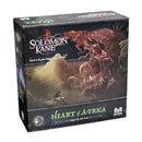 Solomon Kane Heart of Africa Expansion