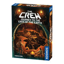 The Crew 3 Journey to the Ends of the Earth Board Game