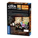 The Crew 3 Journey to the Ends of the Earth Board Game