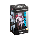 MINIX Star Wars Stormtrooper Cowboy 182 Figure