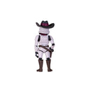 MINIX Star Wars Stormtrooper Cowboy 182 Figure