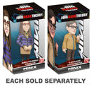 MINIX Big Bang Theory Figure TBC