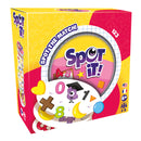 Spot It! 123 Board Game