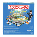 Monopoly City Editions Sunshine Coast Board Game