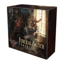 Etherfields Funeral Witch Campaign Expansion