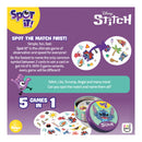 Spot It! Lilo and Stitch Board Game