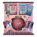 Mission Red Planet 3rd Edition Board Game