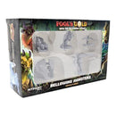 Fool's Gold Minis Set