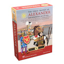 Great Battles of Alexander Expanded Deluxe Edition