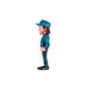 MINIX F1 Aston Martin Fernando Alonso 154 Figure