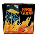 Fire Tower Board Game