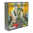 Monster Highway Board Game