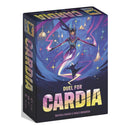 Duel for Cardia Board Game