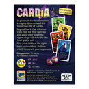 Duel for Cardia Board Game