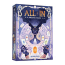 All In Predictions Card Game