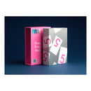 Magenta Fives Board Game