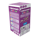 Chromino Small Box Board Game