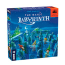 The Magic Labyrinth Game