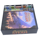  Gefaltete Weltraumspieleinsätze