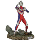 Beast Kingdom Master Craft Ultraman Tiga Figure
