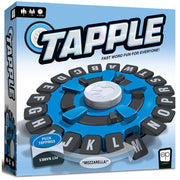 Tapple Family Game