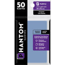 Maniche phantom viola 50pcs (59x92mm)