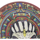 Iron Maiden Book of Souls Wall Plaque 29cm