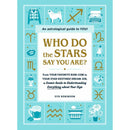 Who do the Stars Say You Are? Book