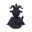 Baphoboo Cult Cutie Baphomet Figurine 14cm