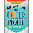 Affirmations for Queer People