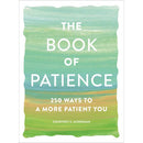 Book of Patience Book