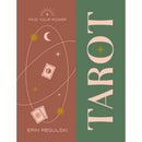 Find Your Power: Tarot Book