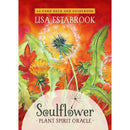 Souldflower Plant Spirit Oracle Cards