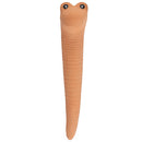 Large Willy the Terracotta Worm