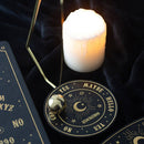 Summon The Spirits Talking Board Pendulum Decision Maker