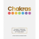 Chakras Comprehensive Guide Book