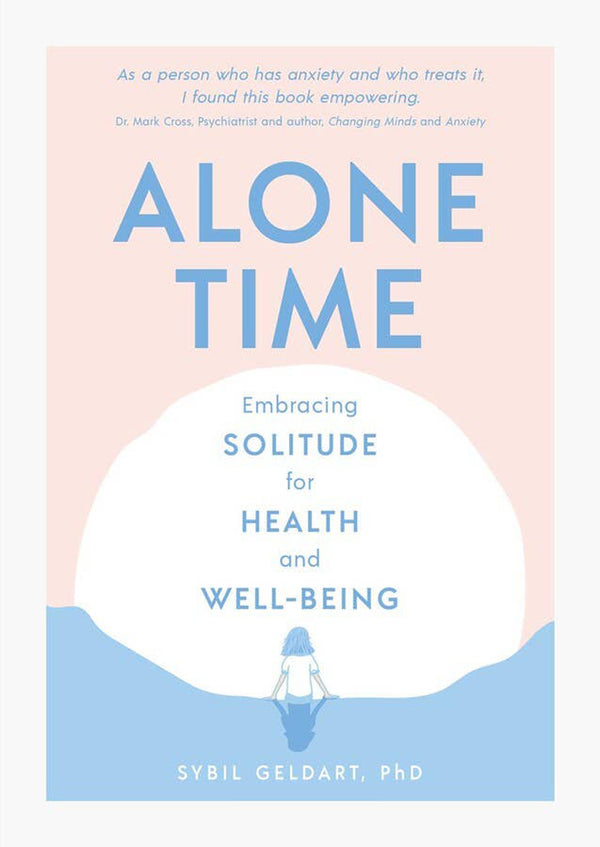 Alone Time Book
