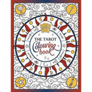 Tarot Colouring Book