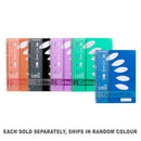 Colourhide 5-Themen-Notizbuch A4 250 Seiten