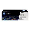HP Laserjet-Tonerkartusche (Schwarz)