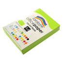  Rainbow A4 Fluoro-Kopierpapier, 75 g/m², 1 Ries