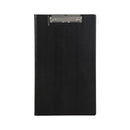 GNS A4 Clipfolder with Pocket