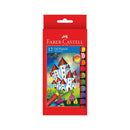 Faber-Castell Oil Pastels